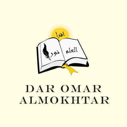  Daromaralmokhtar - Vision and Mission